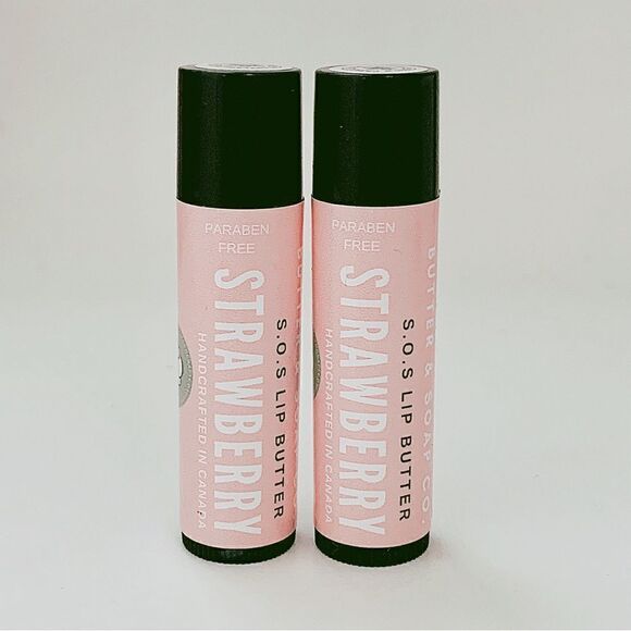 šš4āHandmadeĀ NaturalāSuperāMoisturizingāLipāBalms - Picture 4 of 7